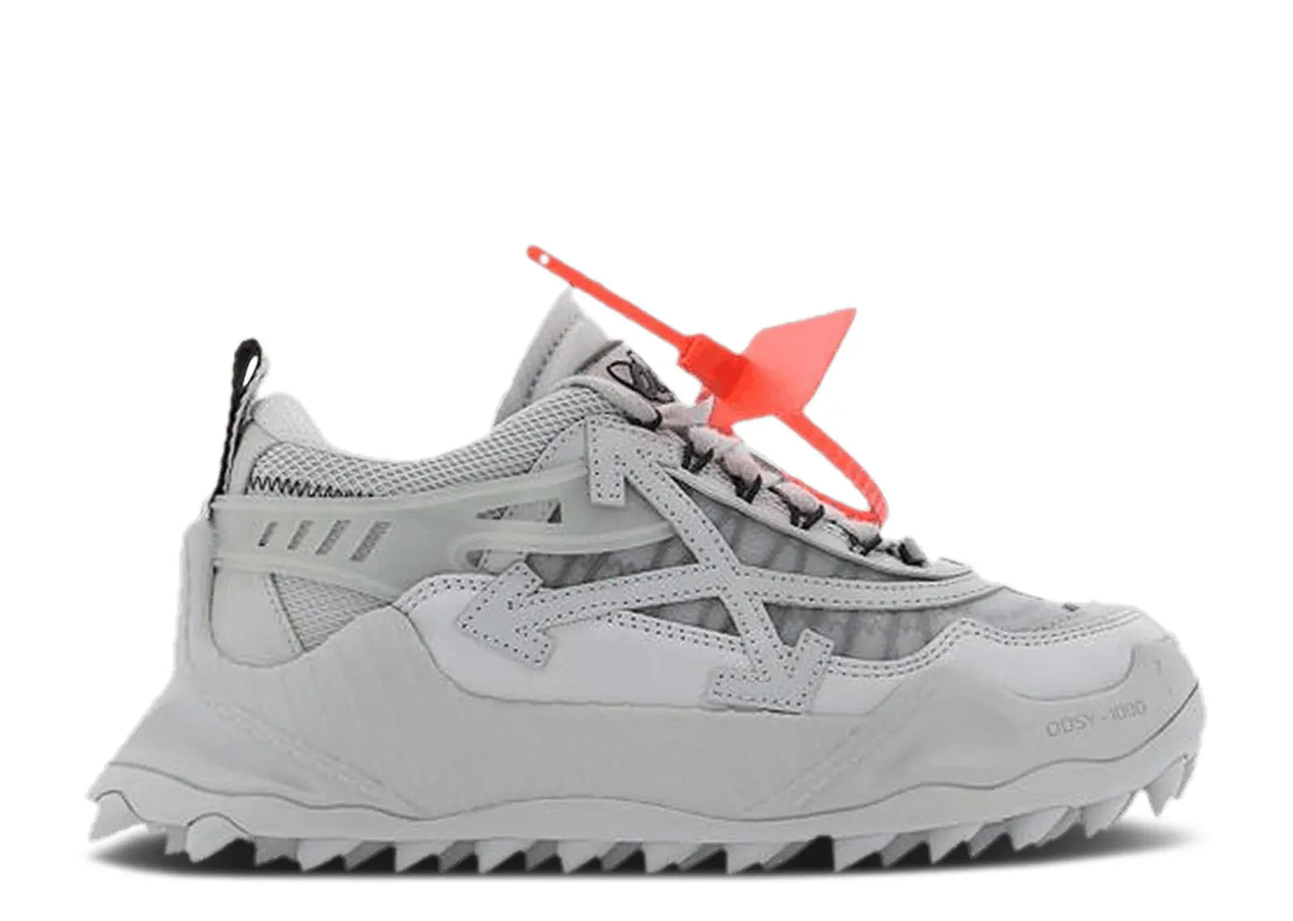 A Off white odsy 1000