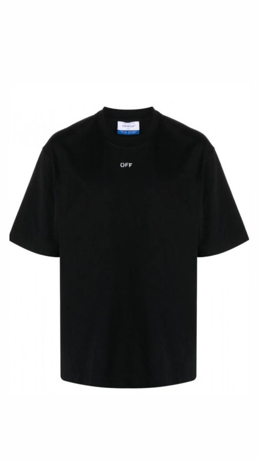 E Off White t-shirt