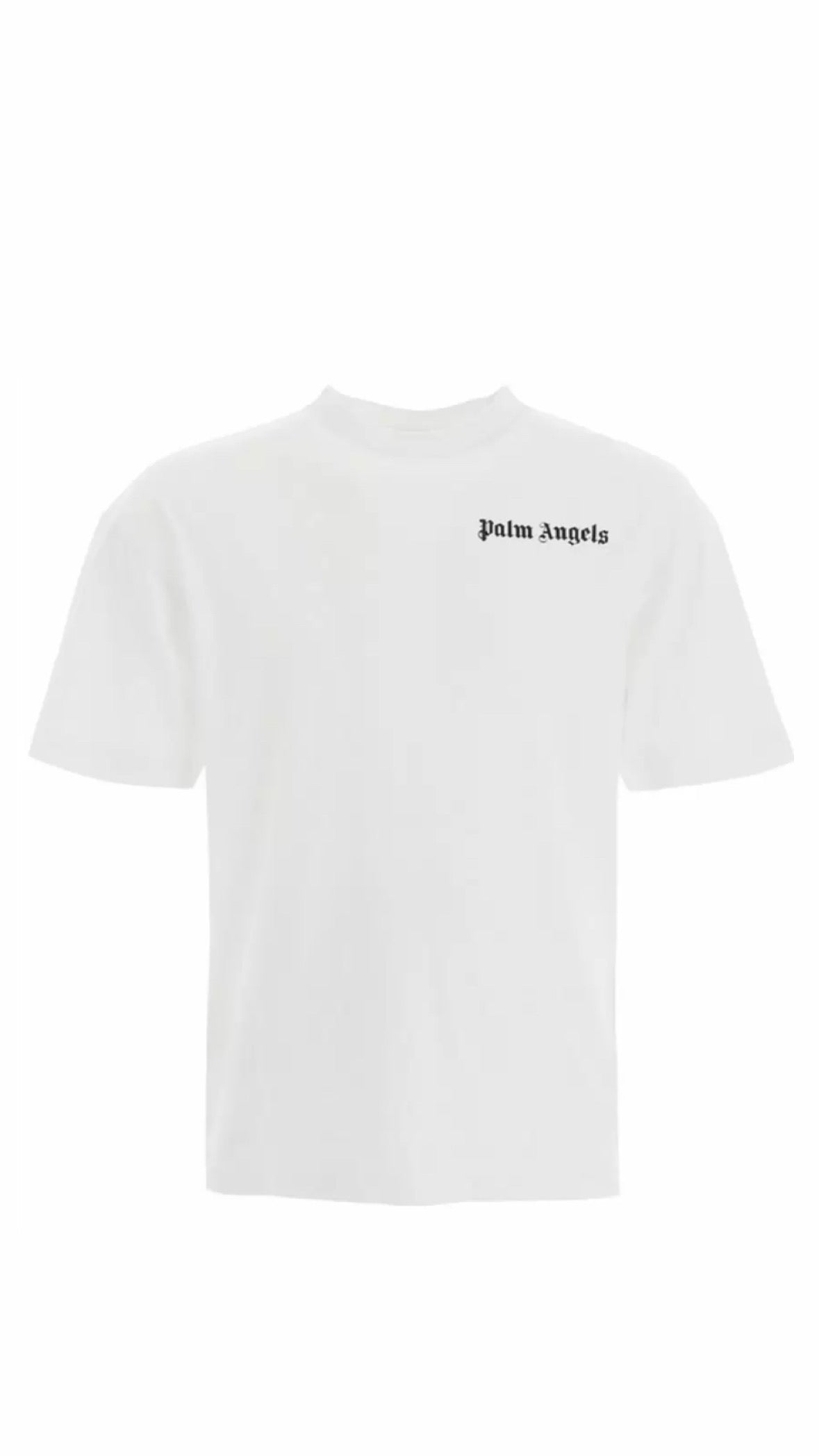 E Palm Angels t-shirt