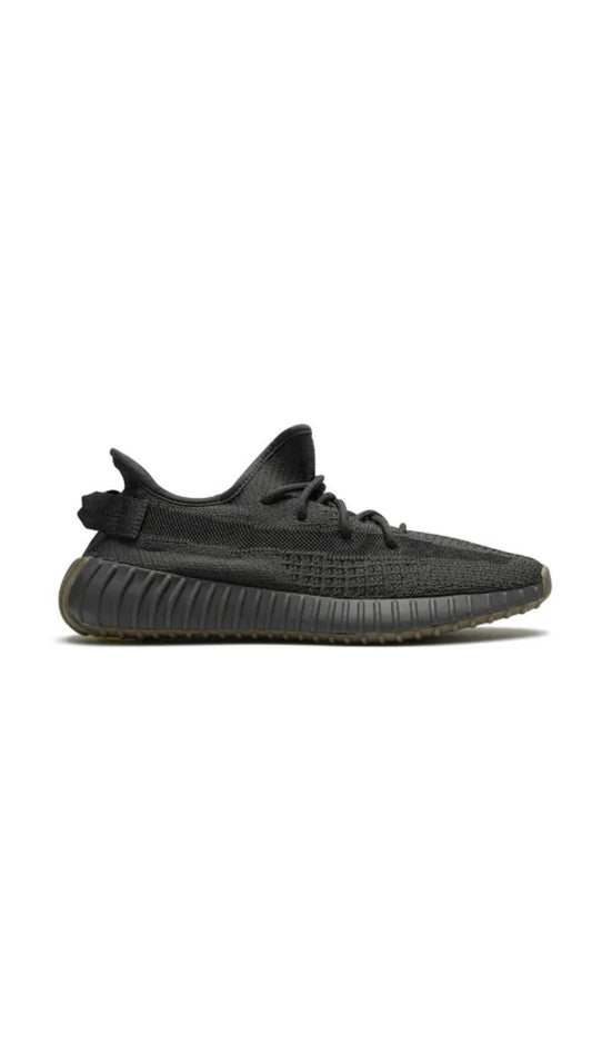 A Yeezy sneakers