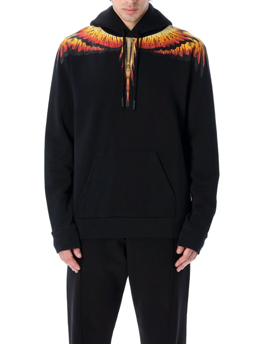 g Burlon hoodie