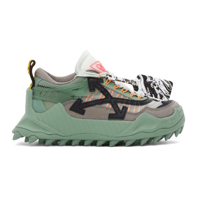 A Off white odsy 1000