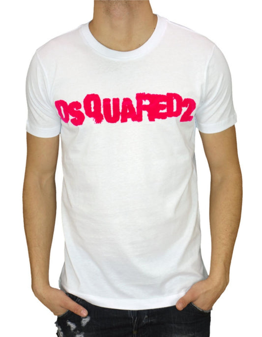 E Dsquared t-shirt