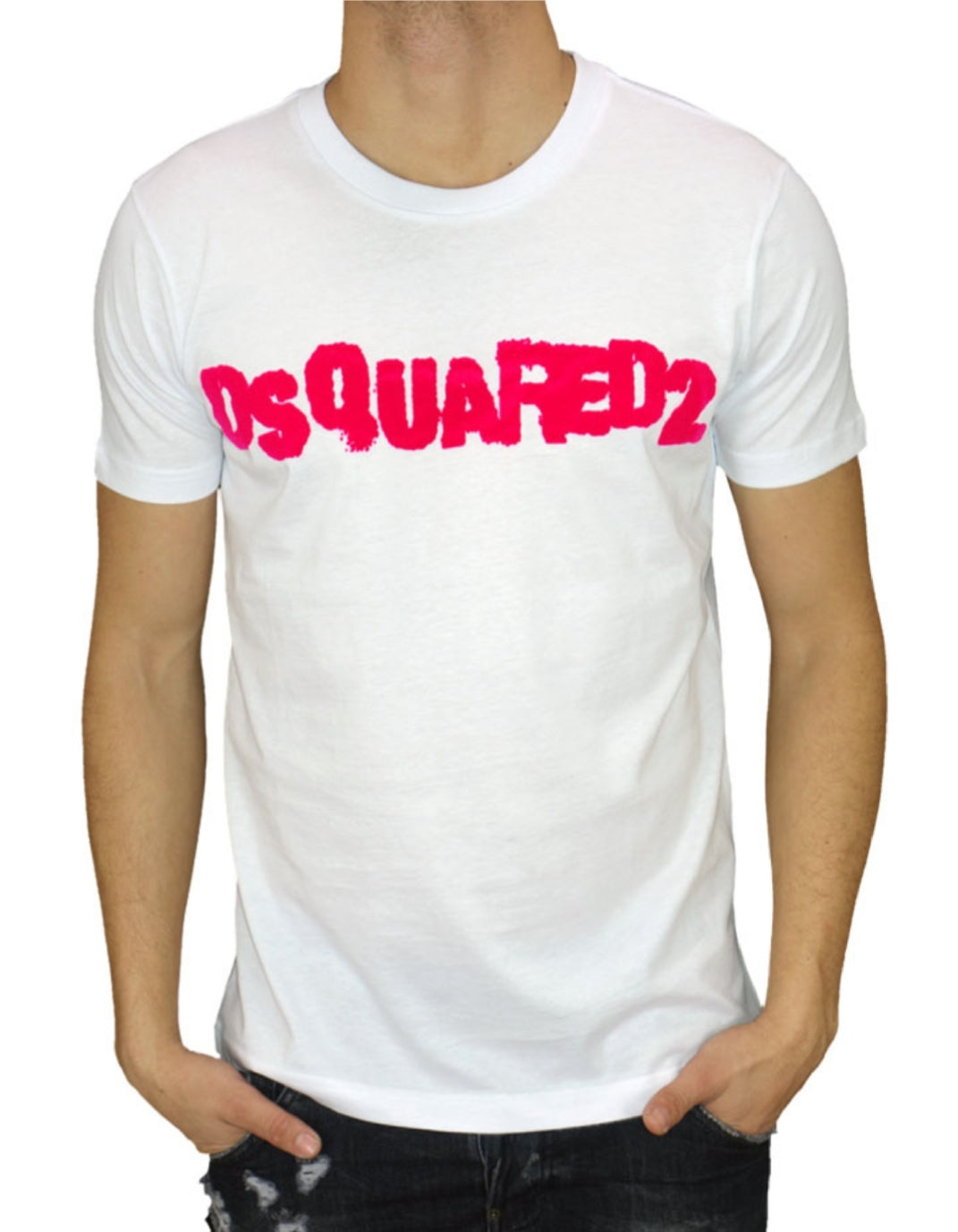 E Dsquared t-shirt