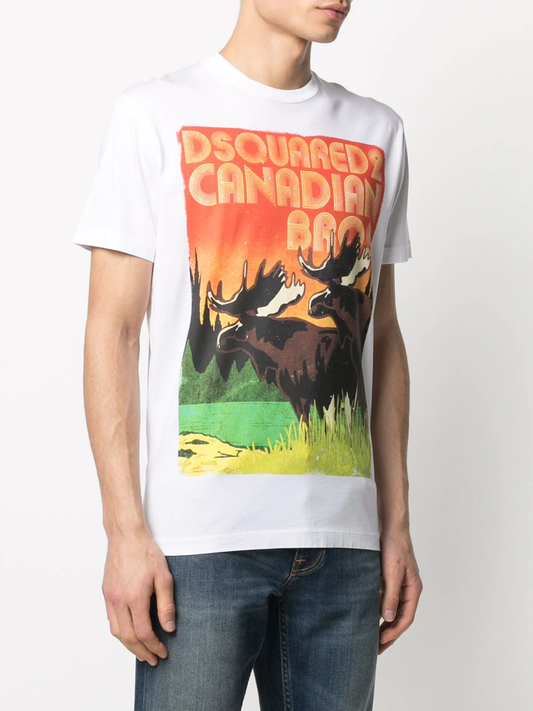 E Dsquared T-shirt