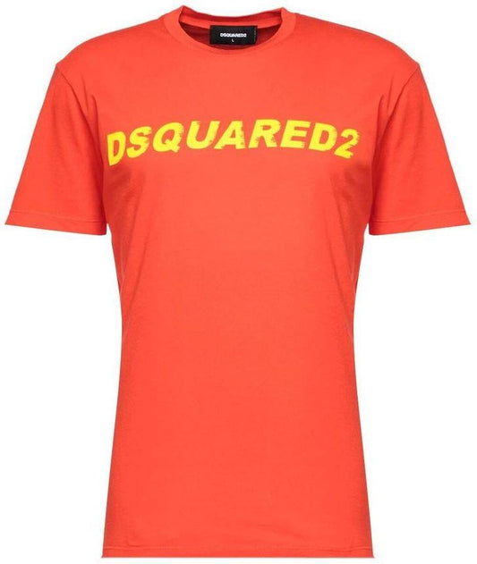 E Dsquared t-shirt