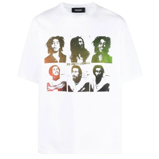 E Dsquared t-shirt