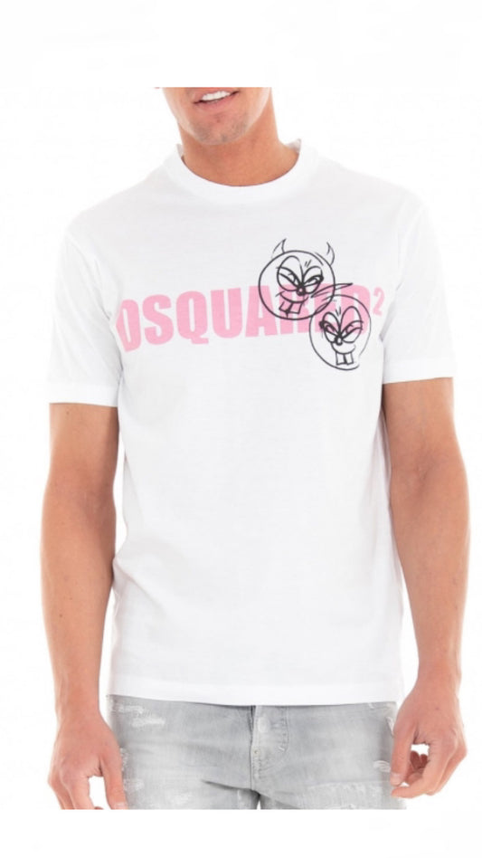 E Dsquared t-shirt