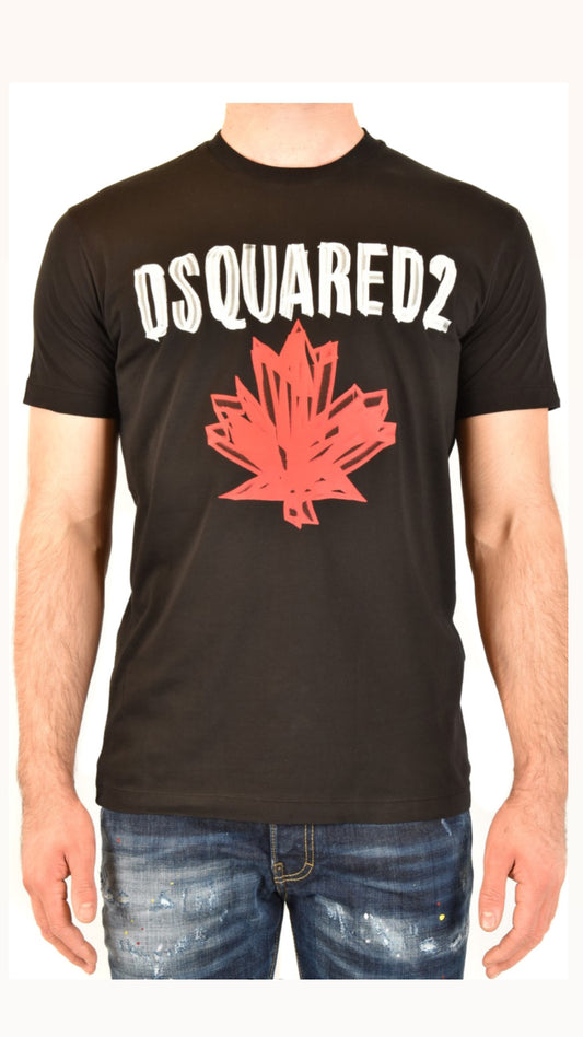 E Dsquared t-shirt