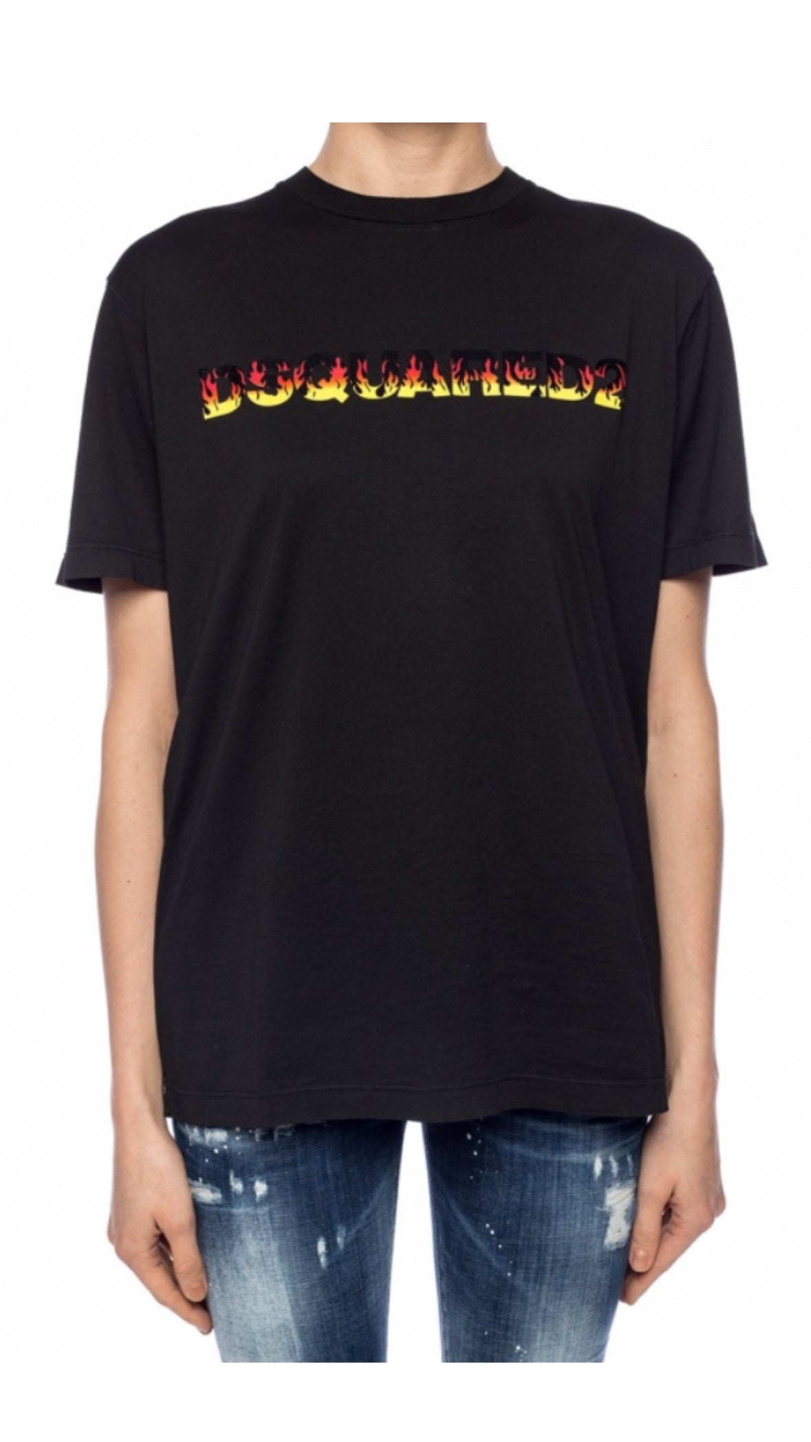 E Dsquared t-shirt