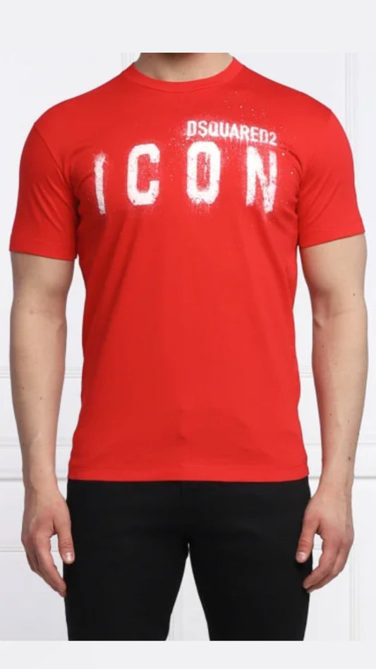 E Dsquared t-shirt