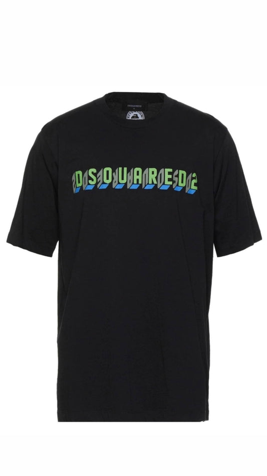 E Dsquared t-shirt