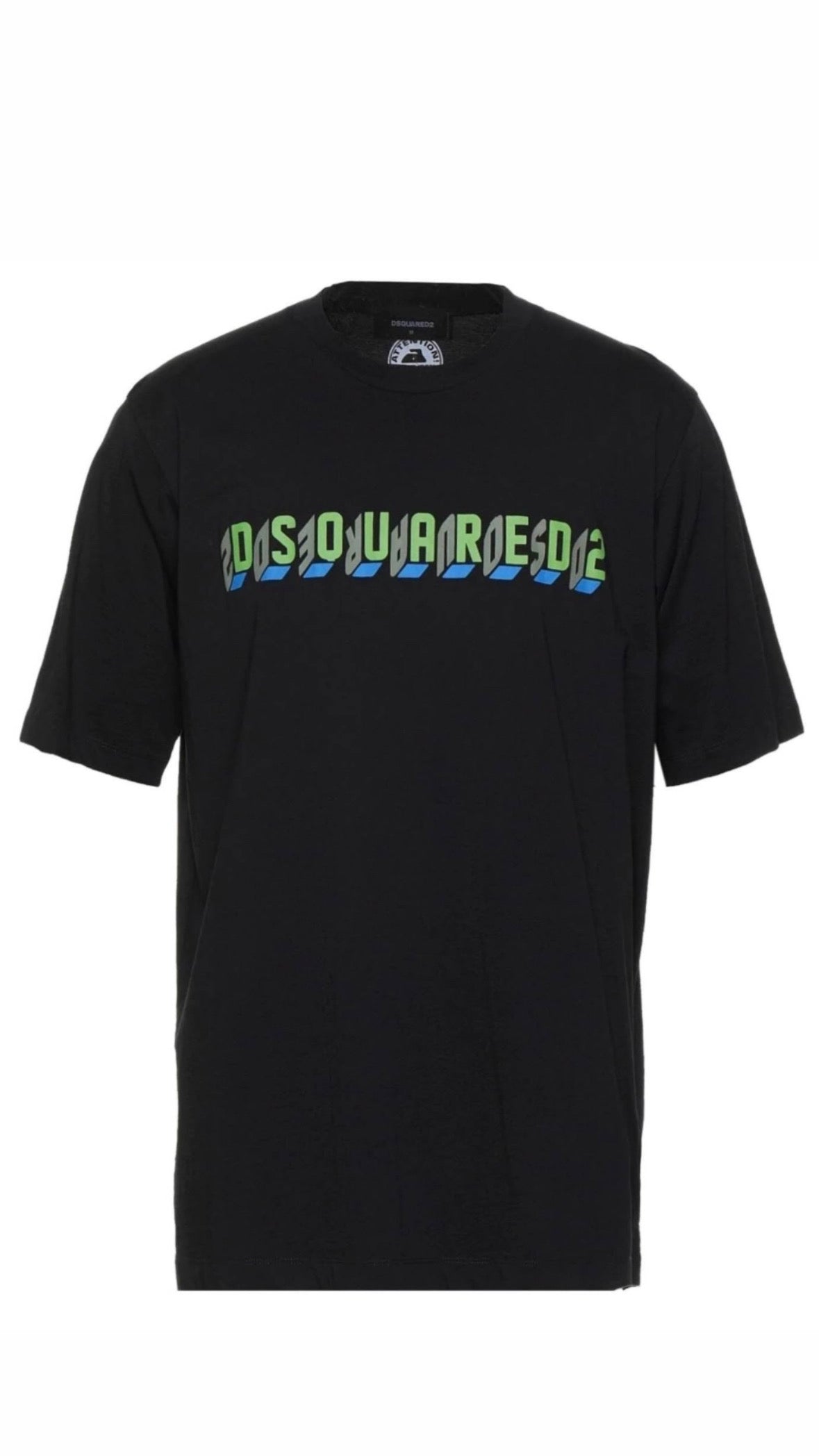 E Dsquared t-shirt