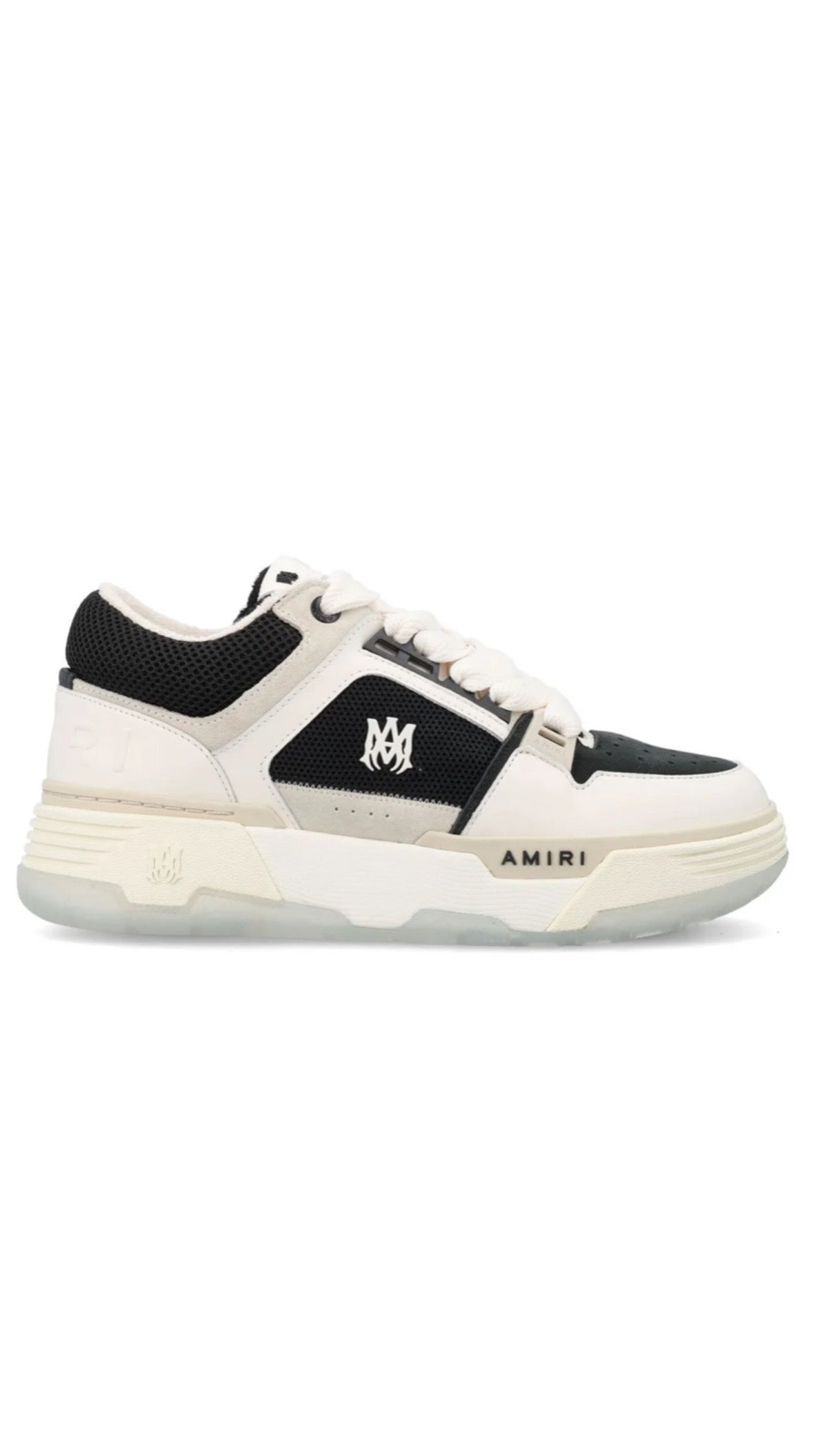 A Amiri sneakers