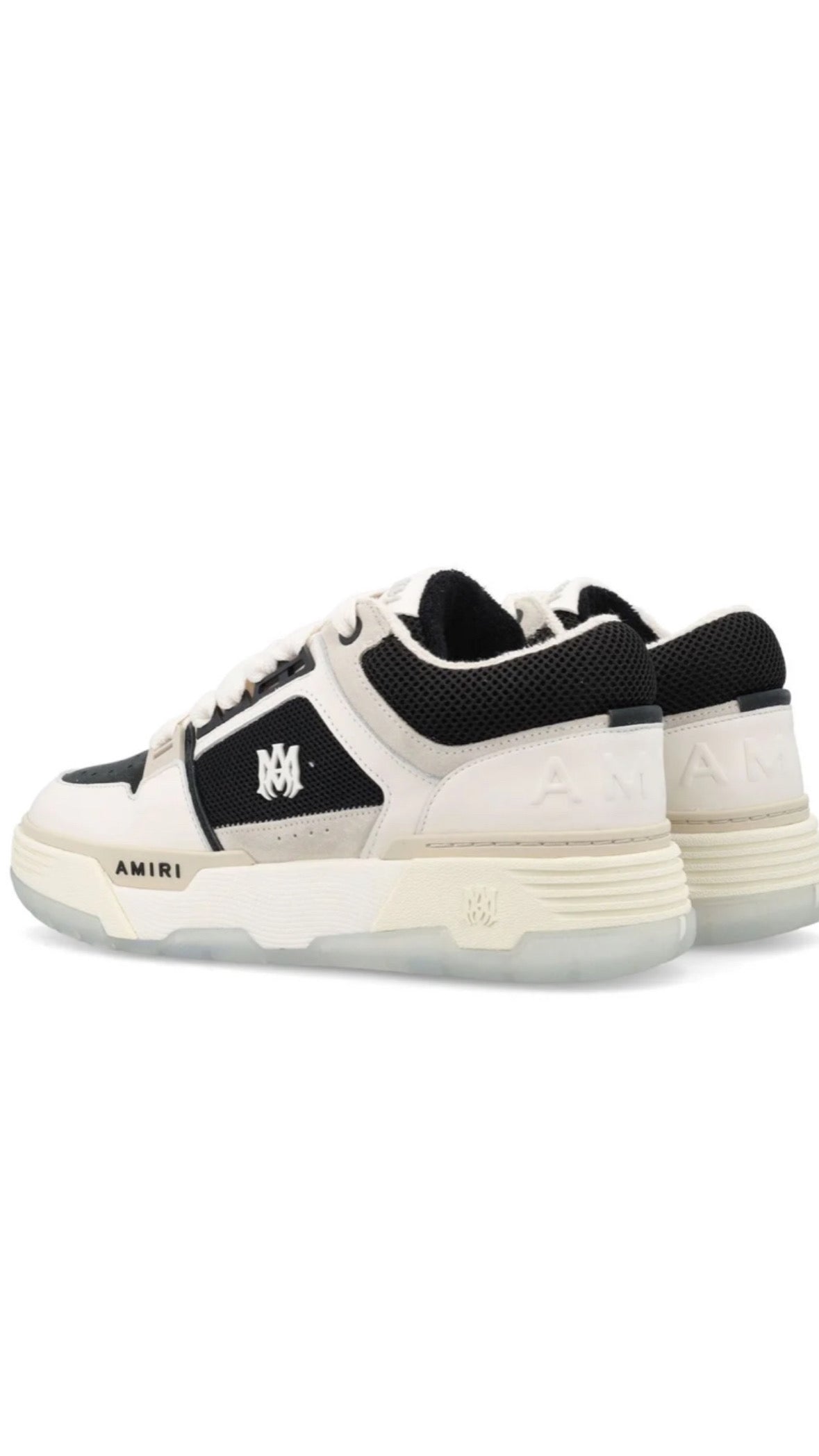 A Amiri sneakers