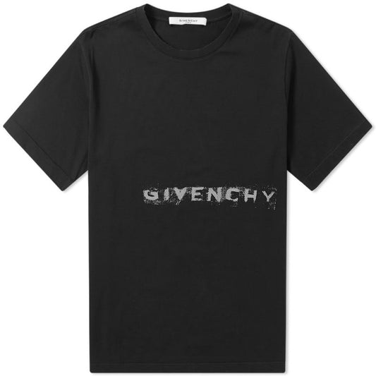 E givenchy t-shirt
