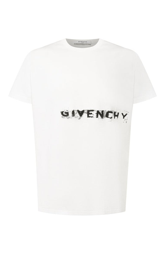 E givenchy t-shirt