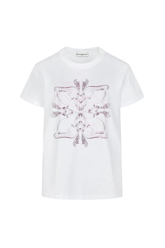 E givenchy t-shirt