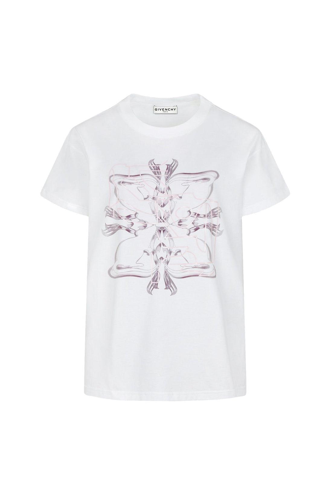E givenchy t-shirt