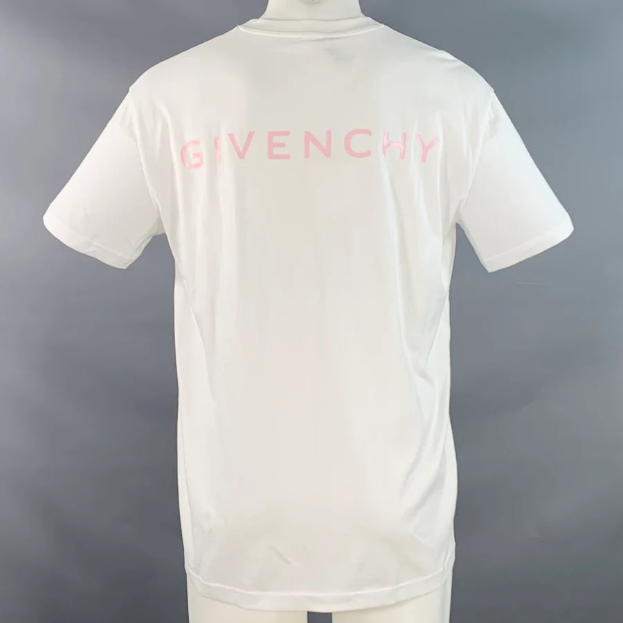 E givenchy t-shirt