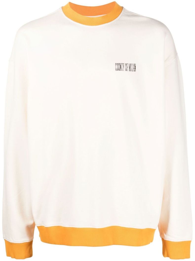 J Bluza burlon