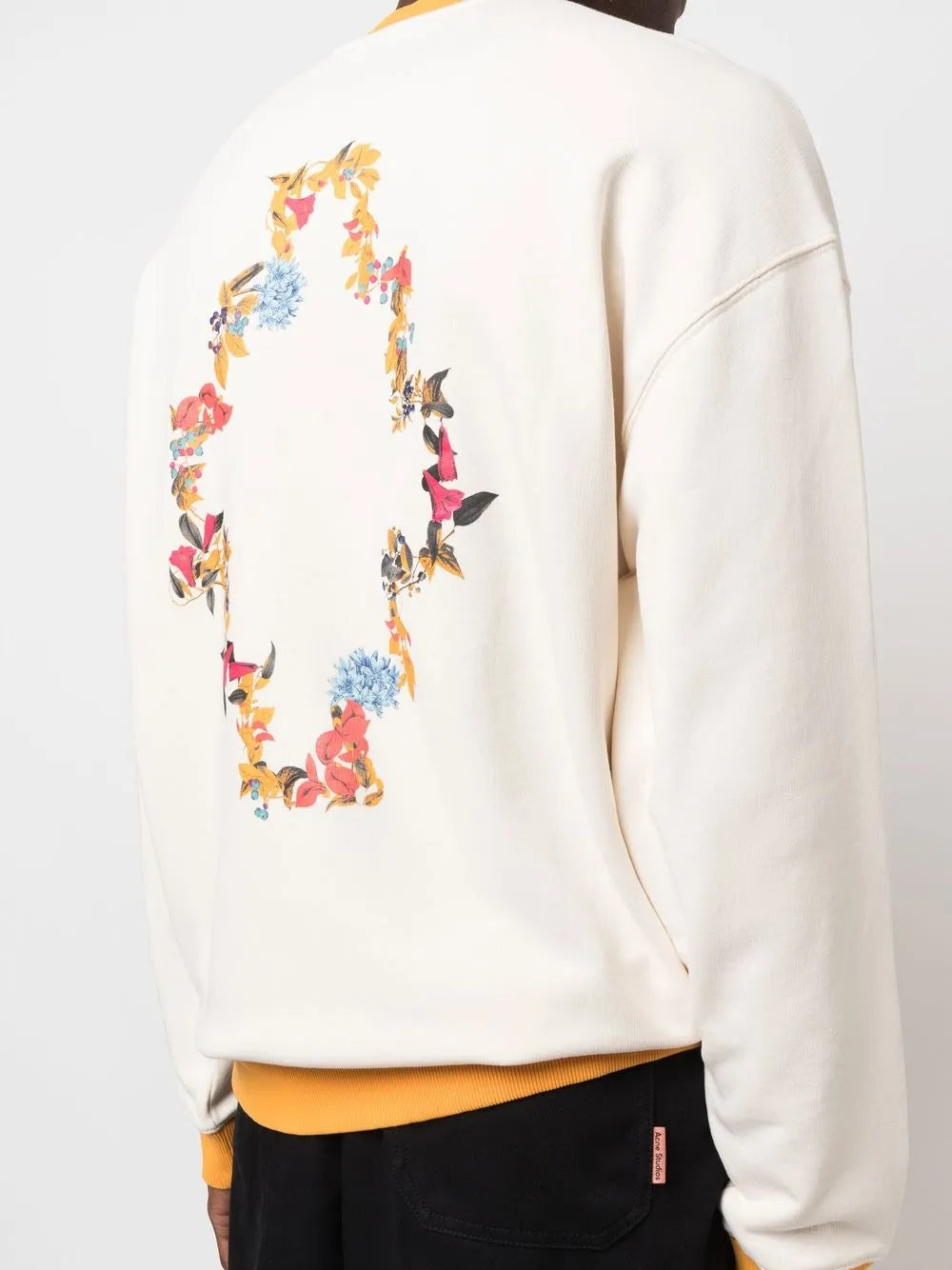 J Bluza burlon