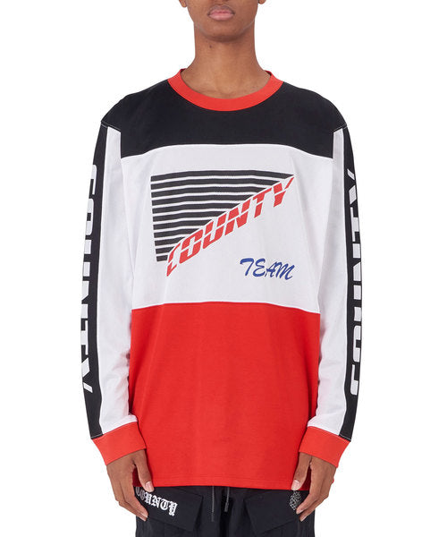 J Bluza burlon