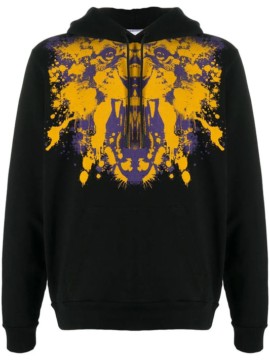 I Burlon Hoodie
