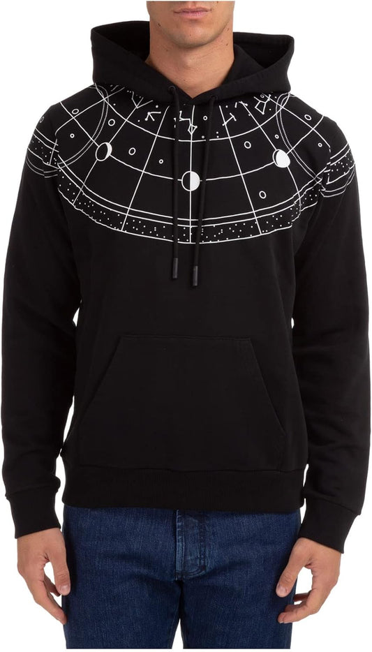 I Burlon Hoodie