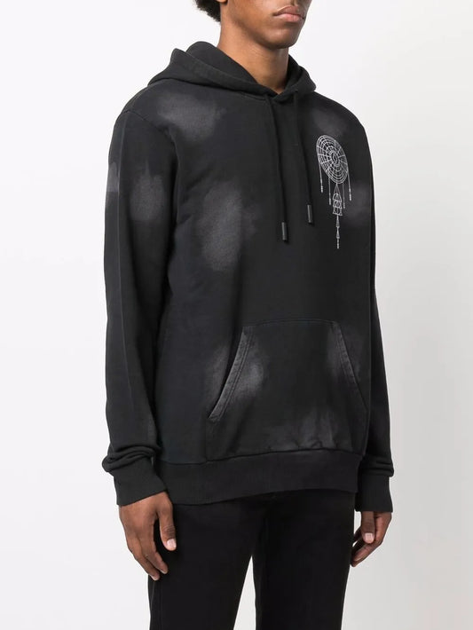 I Burlon Hoodie
