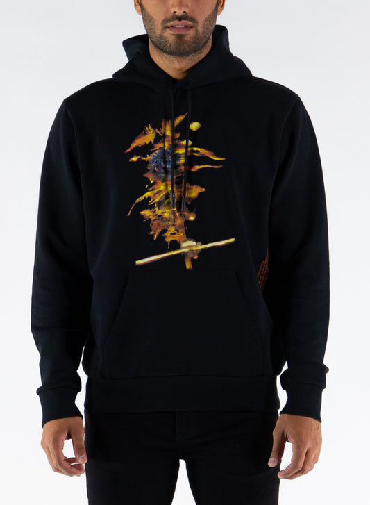 I Burlon Hoodie