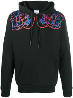 I Burlon Hoodie