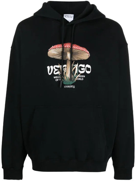I Burlon Hoodie