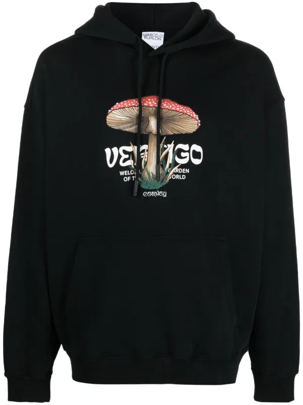 I Burlon Hoodie