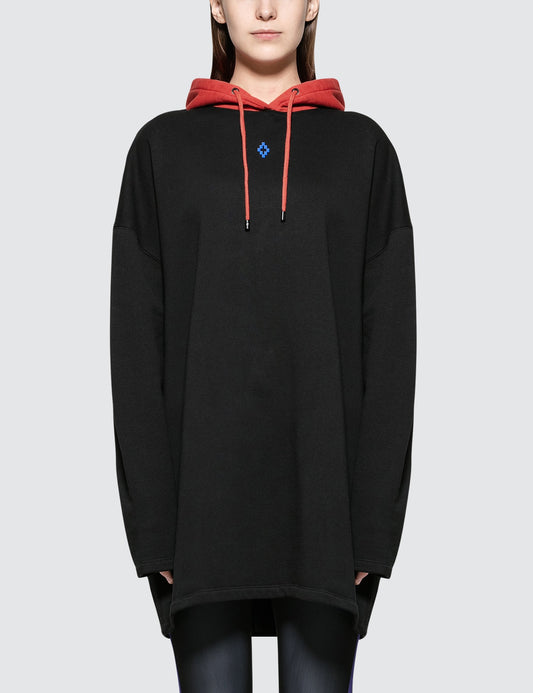 X Burlon Hoodie