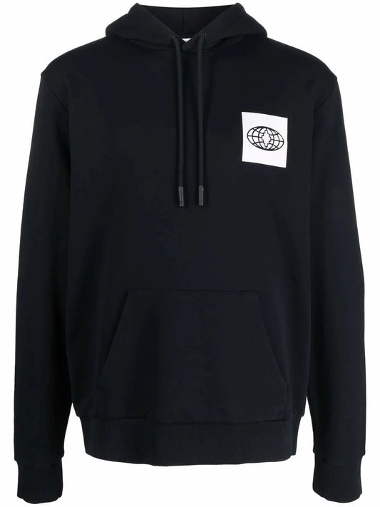 I Burlon Hoodie