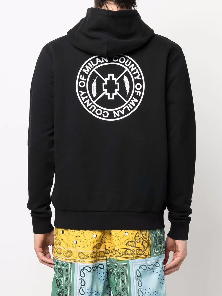 I Burlon Hoodie