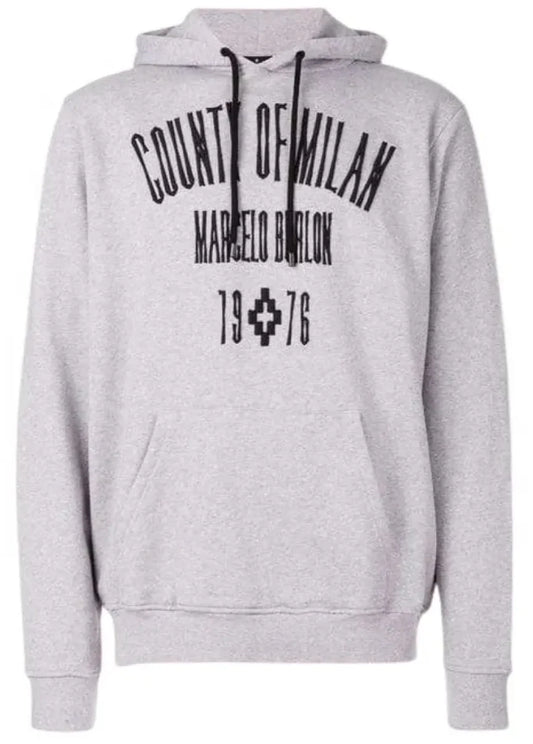 I Burlon Hoodie