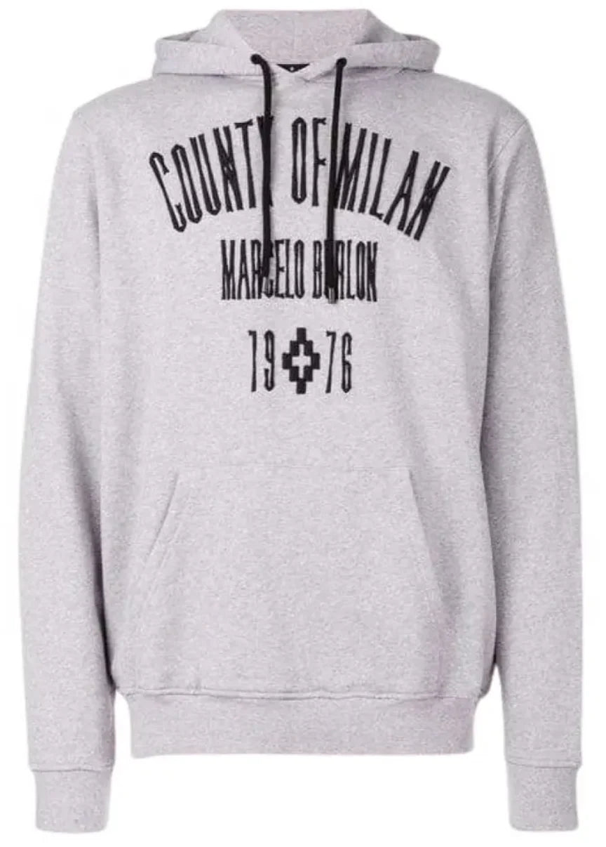 I Burlon Hoodie