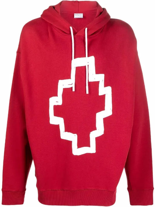 I Burlon Hoodie