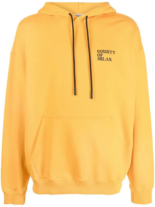 I Burlon Hoodie