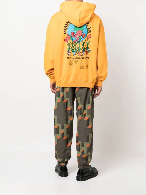 I Burlon Hoodie