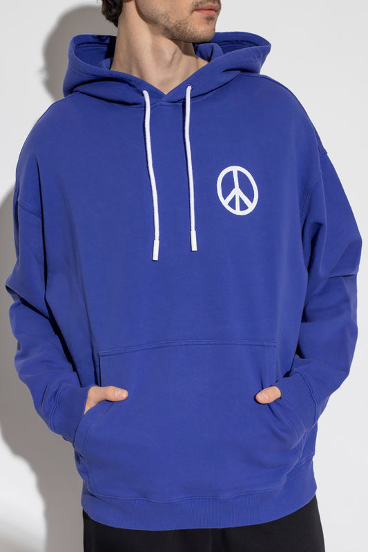 I Burlon Hoodie