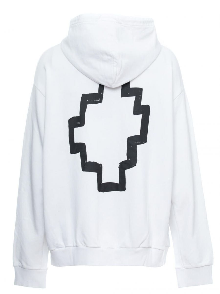 I Burlon Hoodie