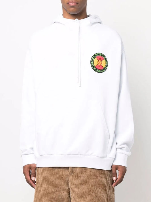 I Burlon Hoodie