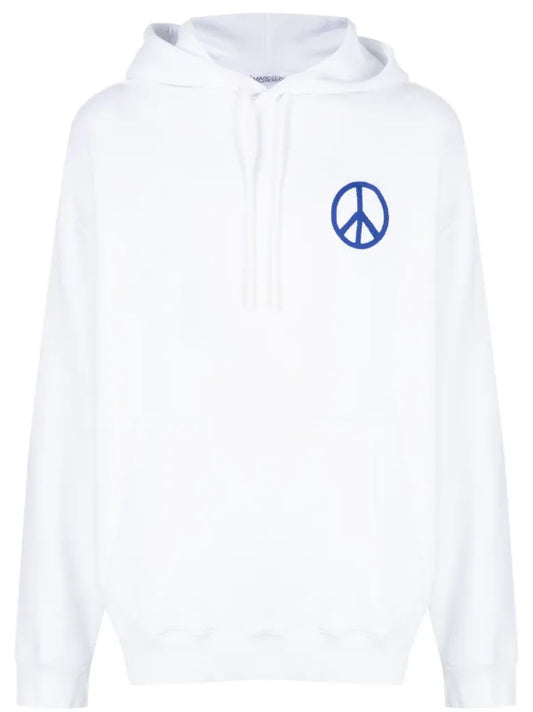 I Burlon Hoodie