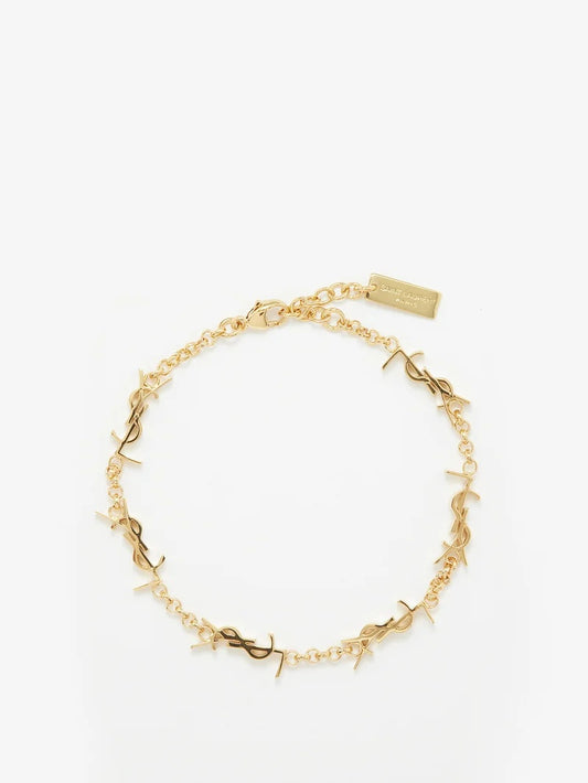 A YSL BRACELET