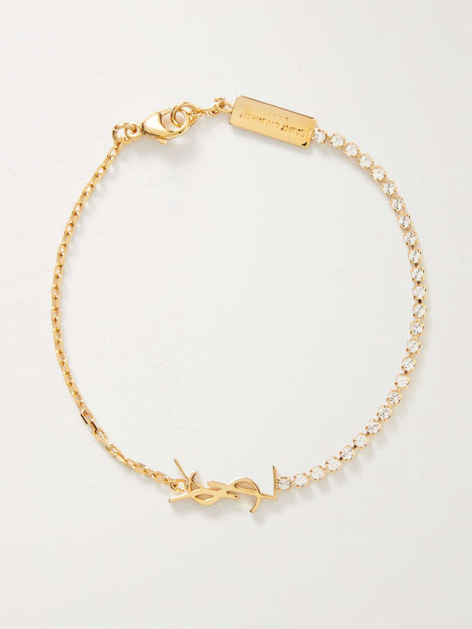 A YSL BRACELET