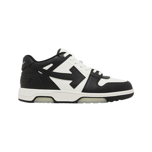 A Off white out of office