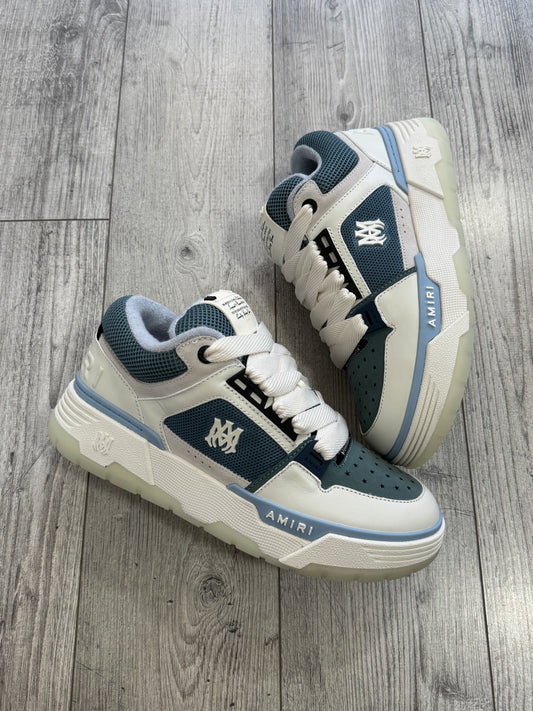A Amiri Ma-1 sneakers
